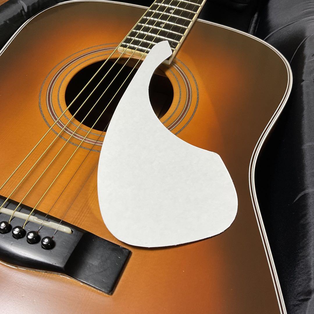 世界に1本！特別なL-5 クラシックマットバースト！アバロンロゴ！