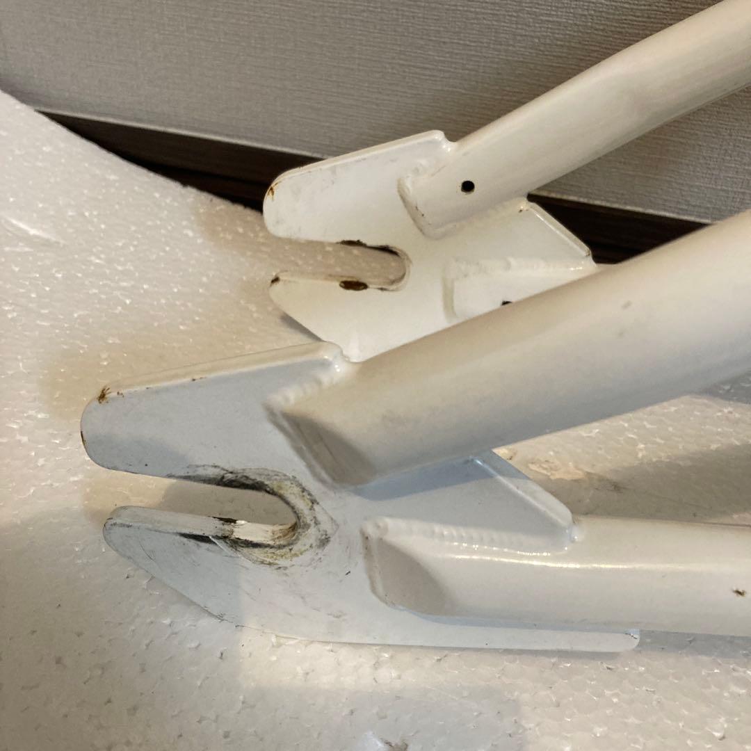 ヨークフェロー4130 クロモリBMXフレーム