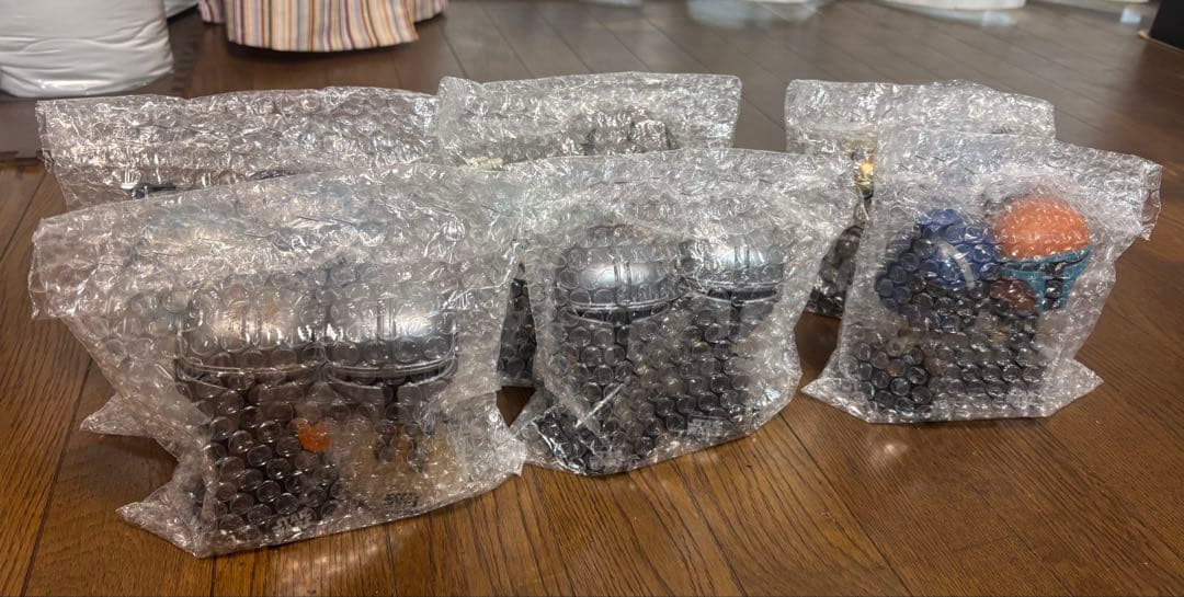 マンダロリアン funko pop 12体