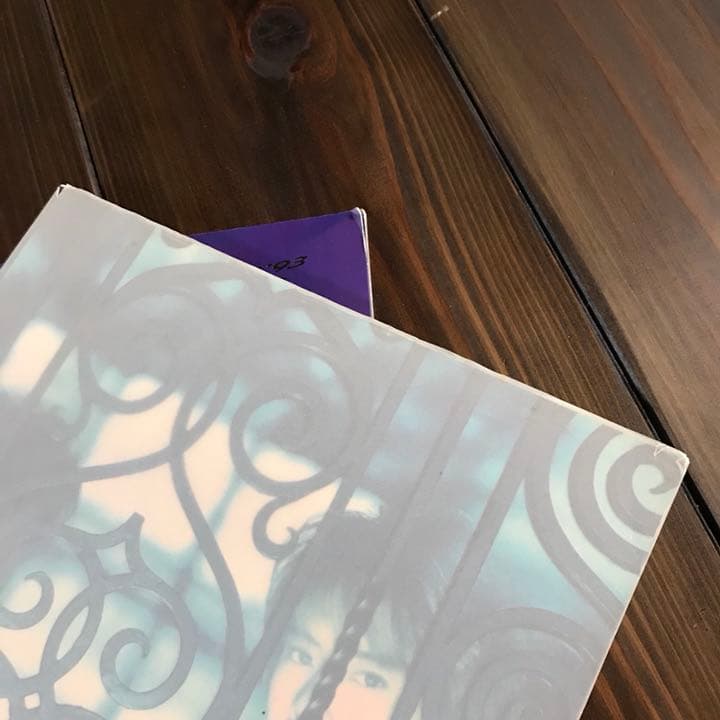 値下●access エターナルシンクビート＆ツアーパンフレット２冊セット