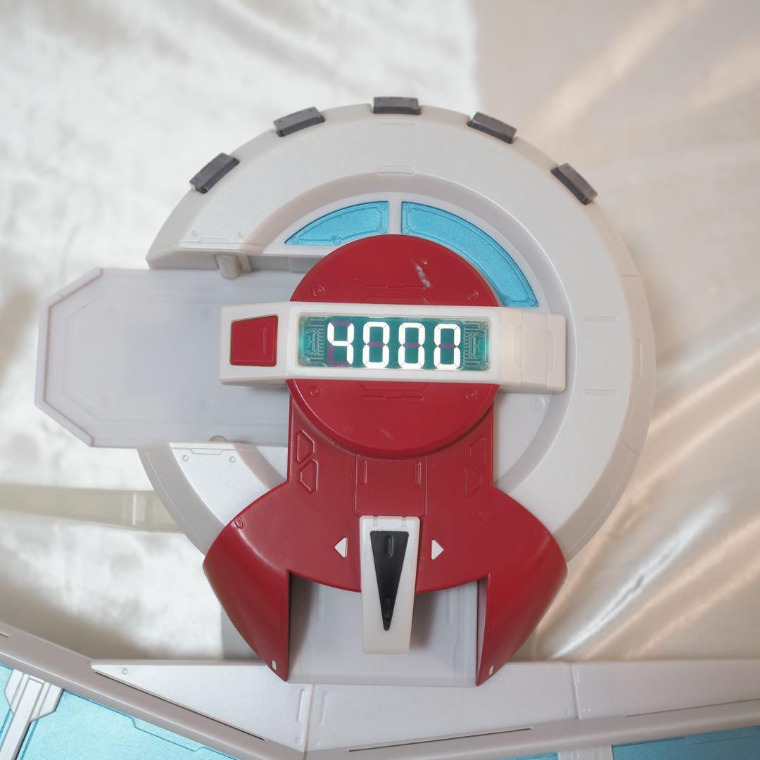 箱無し 本体のみ 遊戯王 デュエルディスク PROPLICA