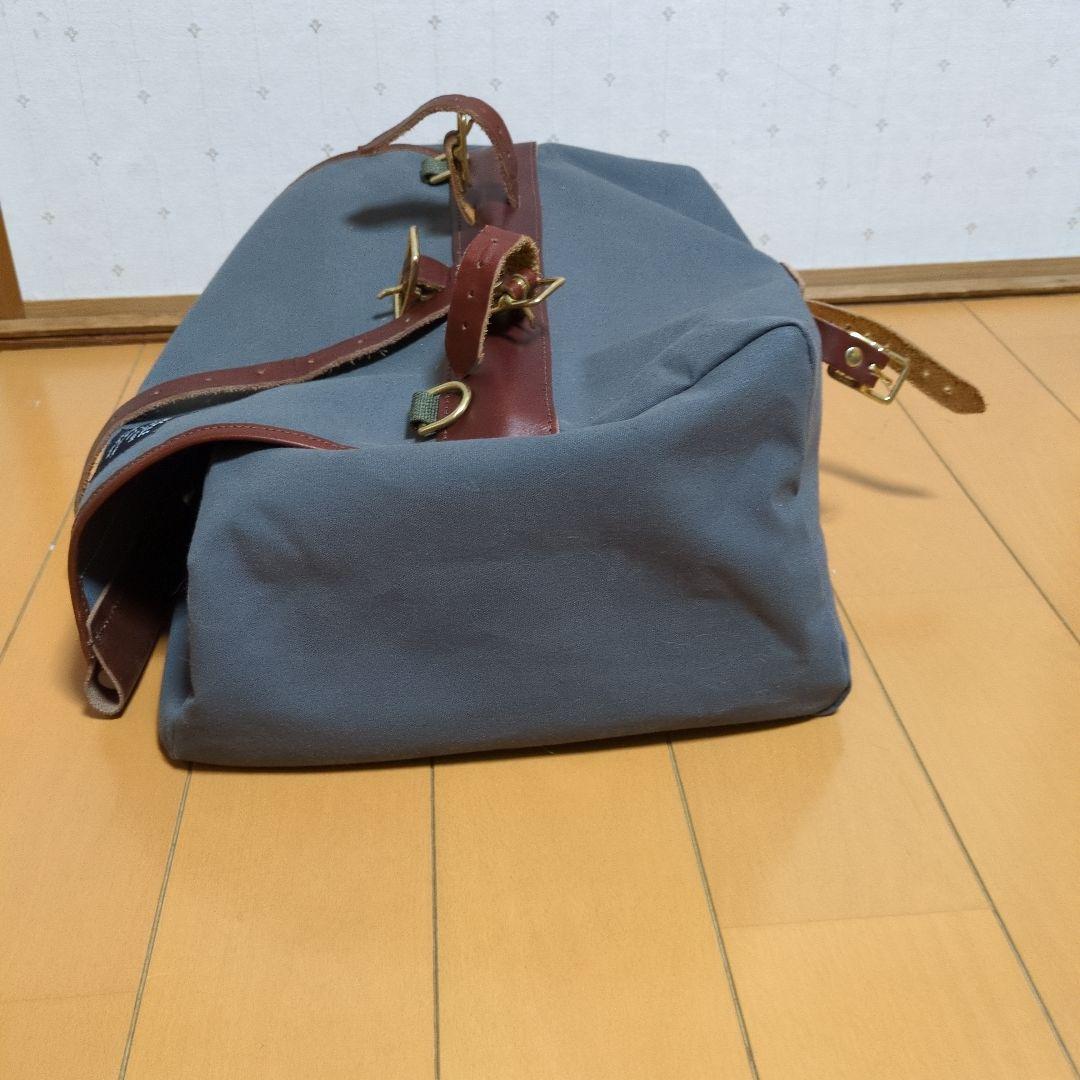 RIVENDELL sackville bagboy リヴェンデル