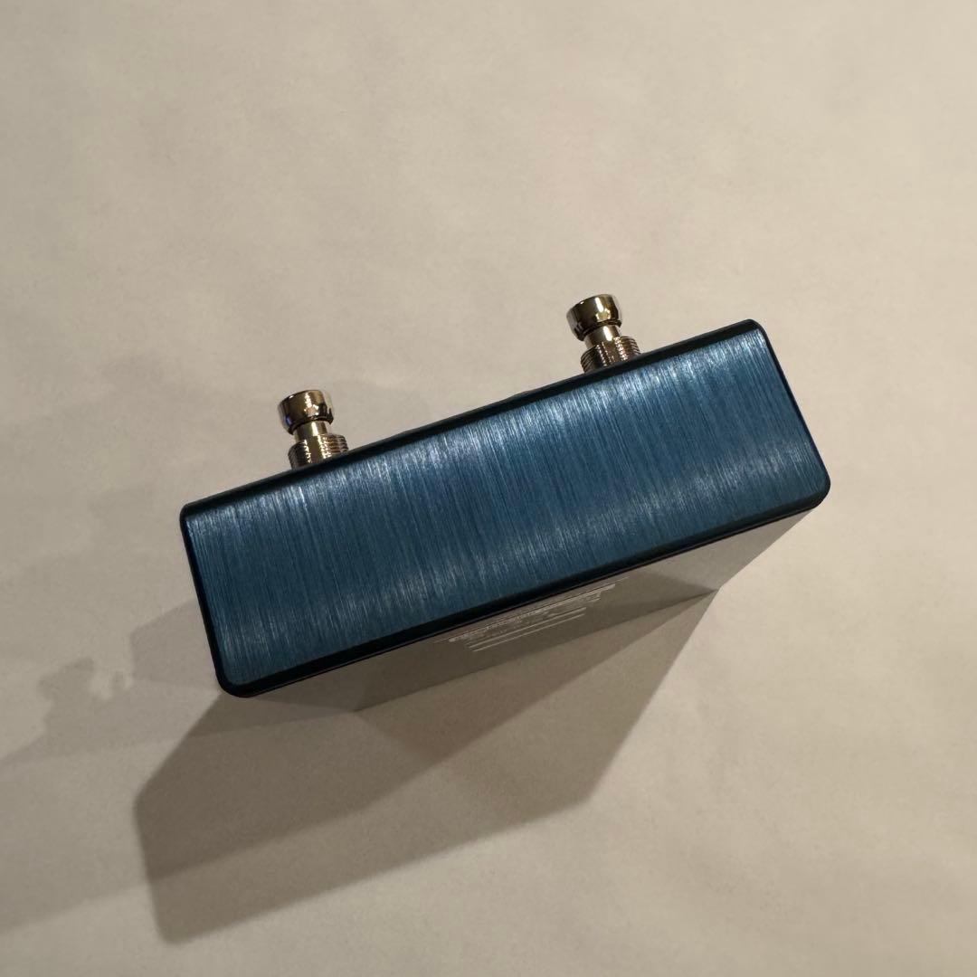 ギター Sourse Audio Collider Delay Reverb