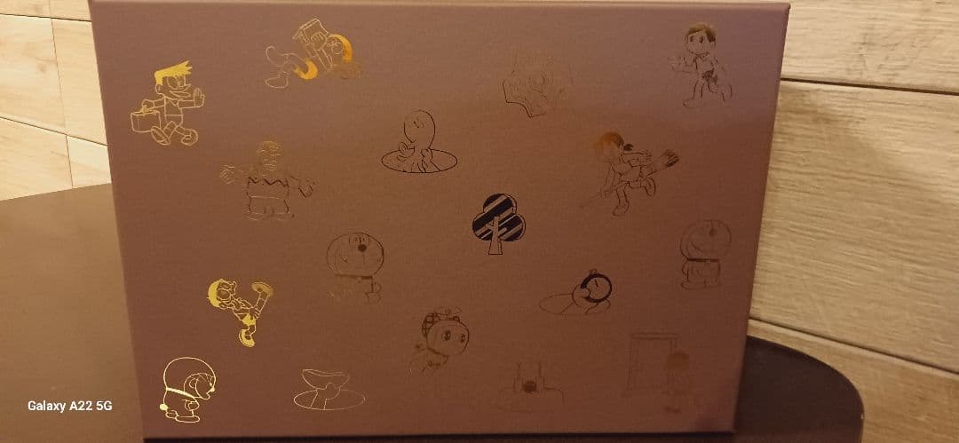 100年ドラえもん　豪華愛蔵版