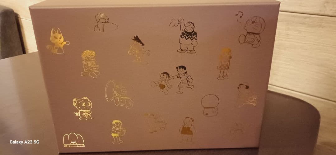 100年ドラえもん　豪華愛蔵版