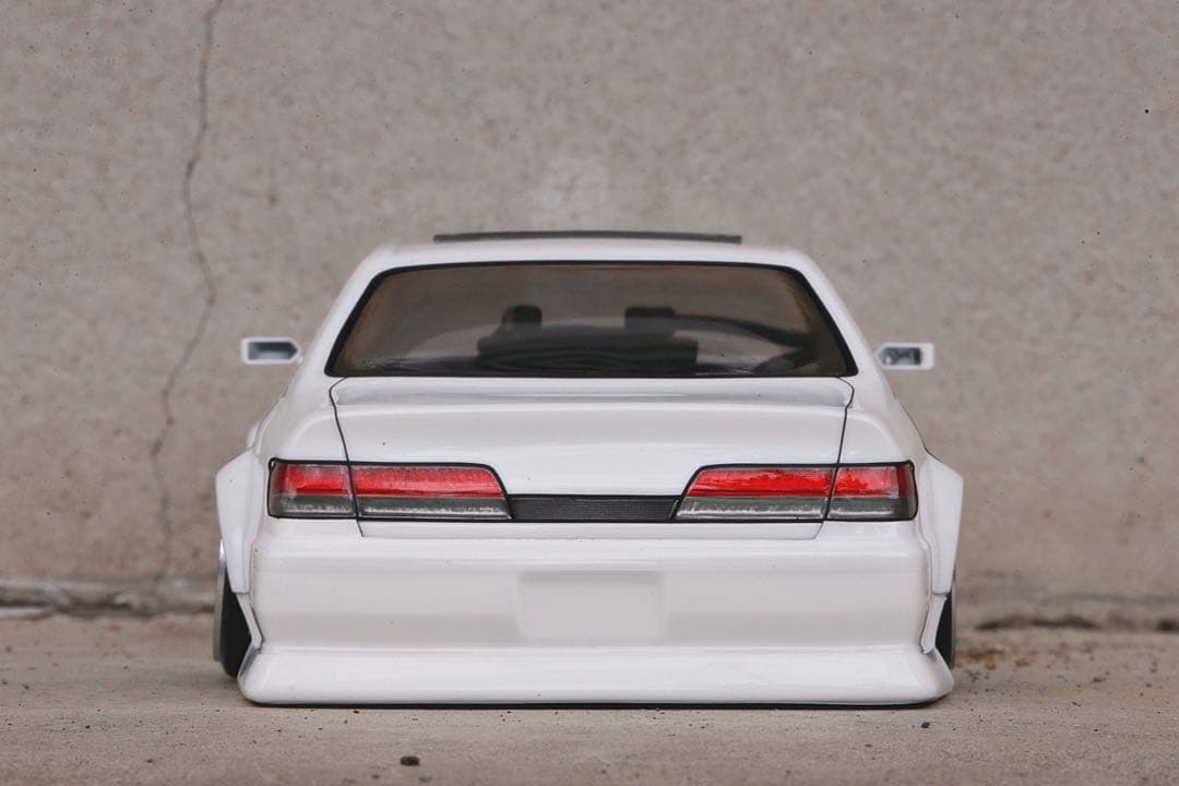 Pandora PC マークII BNスポーツ