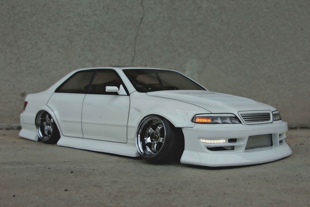 Pandora PC マークII BNスポーツ