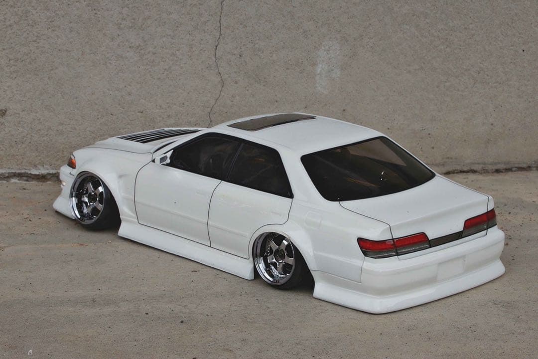 Pandora PC マークII BNスポーツ