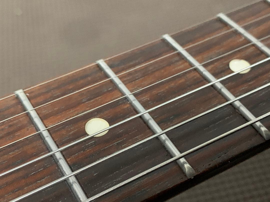 busker's バスカーズ ストラトキャスター ストラト ST S-S-H