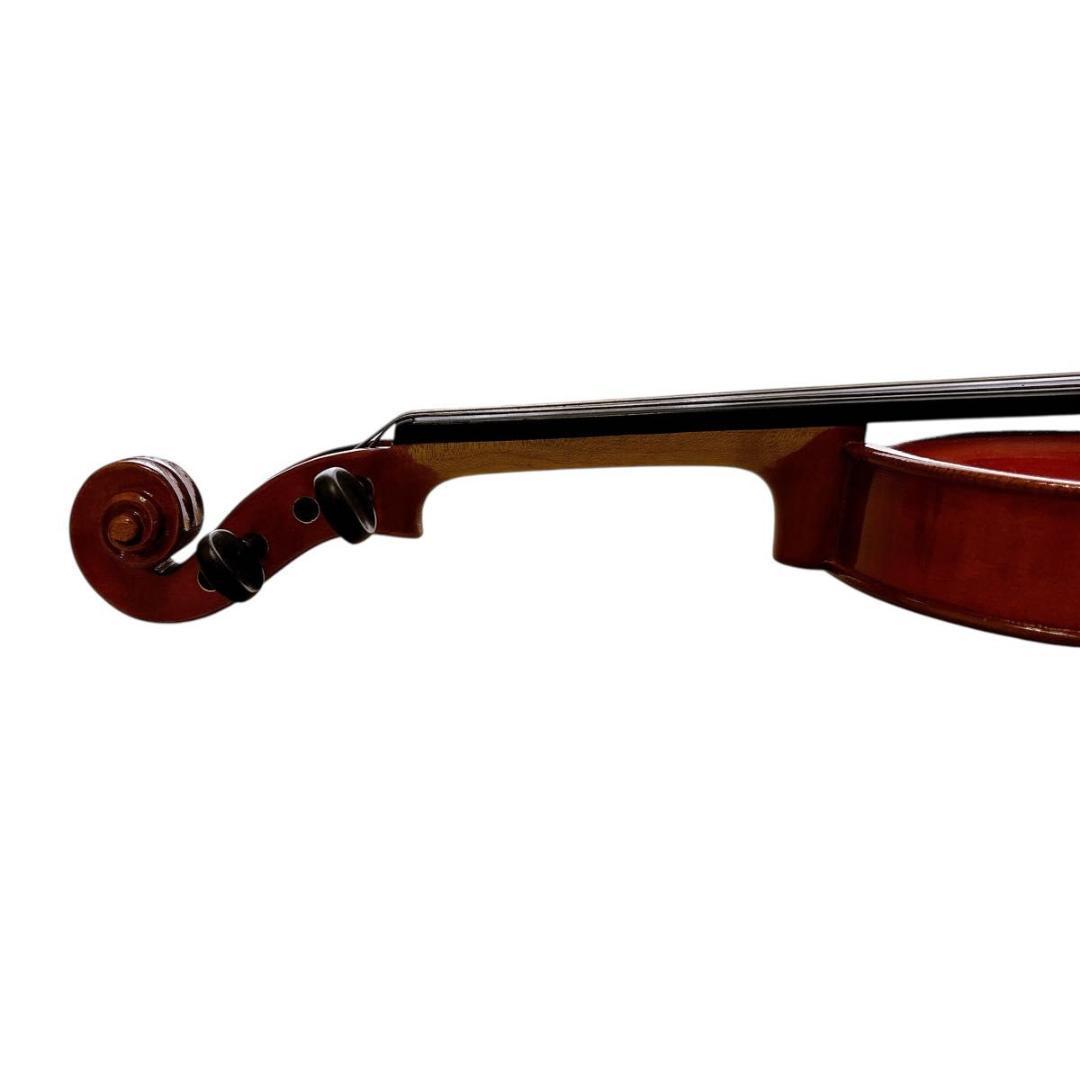 ■ 【綺麗】 バイオリン No.330 スズキ 1/4 1997