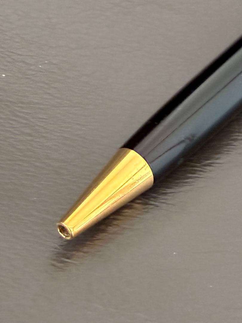 ◾️モンブラン 164 ボールペン◾️マイスターシュテュック クラシック◾️筆記良好◾️