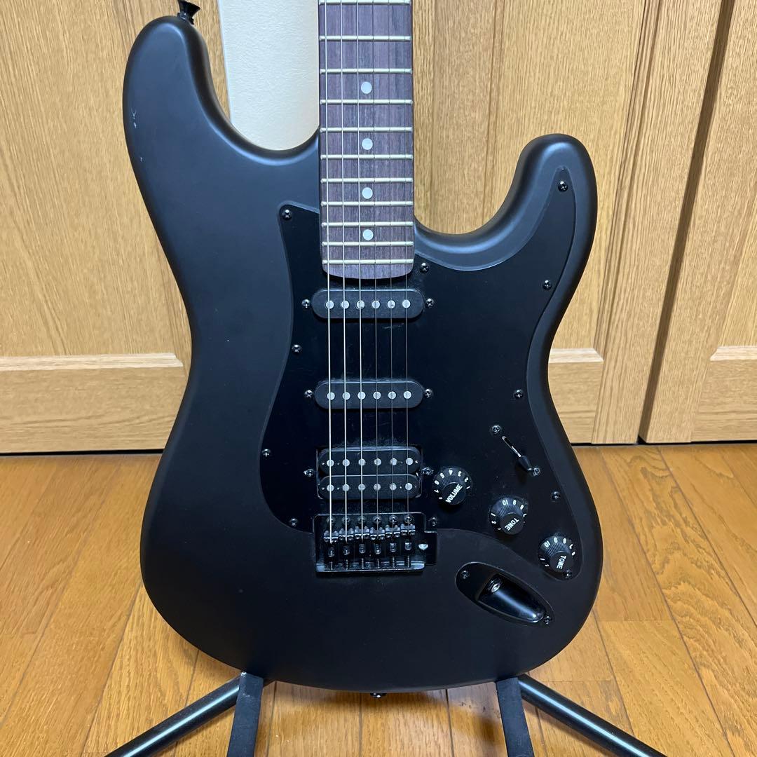 SELDER エレキギター
