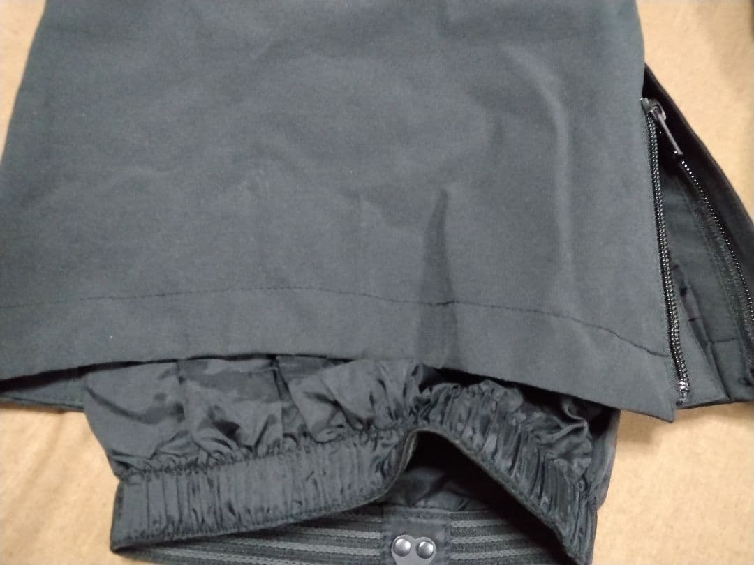 バートン ゴアテックス パンツ BURTON GORE-TEX AK M