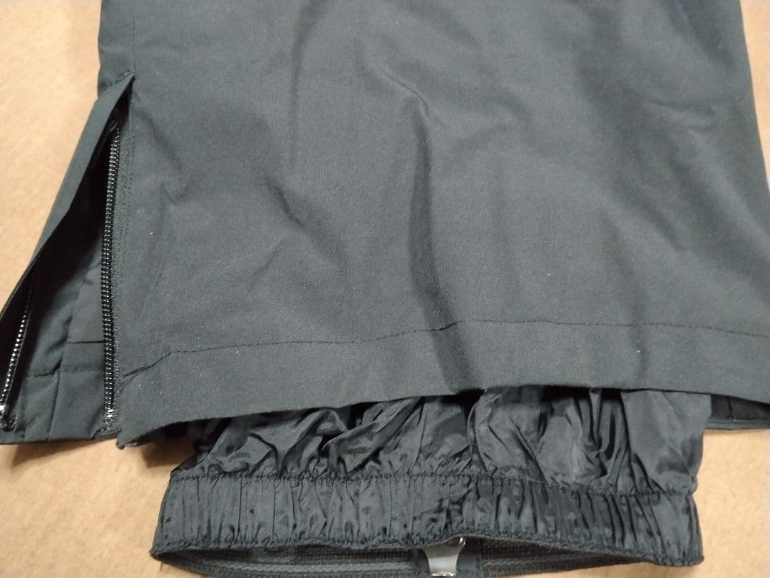 バートン ゴアテックス パンツ BURTON GORE-TEX AK M