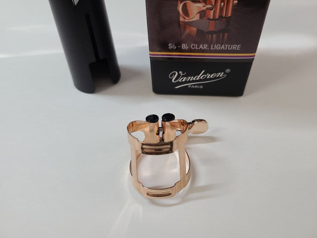 B♭クラリネット　M/O