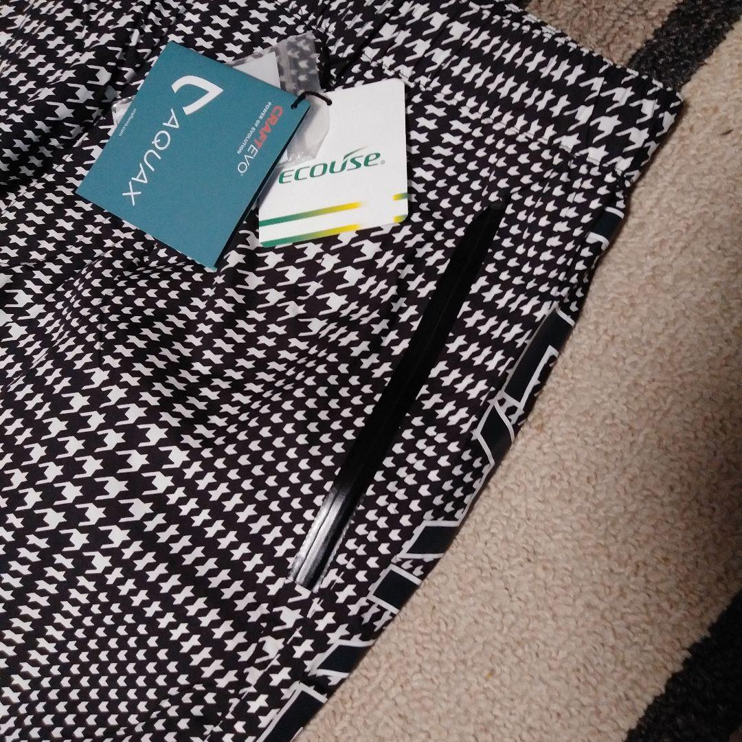 PG★新品未使用レインウェアパンツ