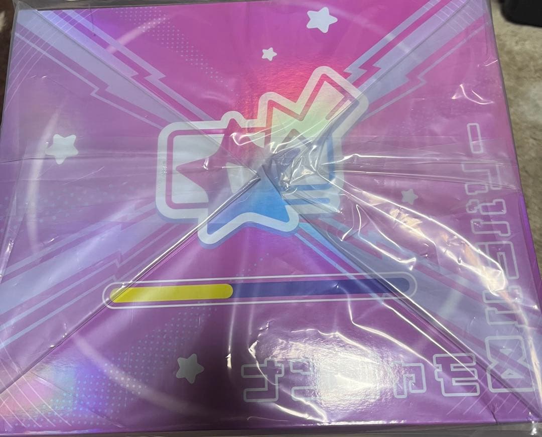 取り置き中　コトブキヤ　ナンジャモ　フィギュア
