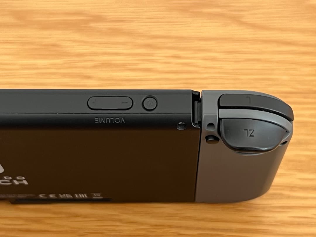 T*a様 ニンテンドースイッチ フルセット HAD-S-KAAAH SDカード付