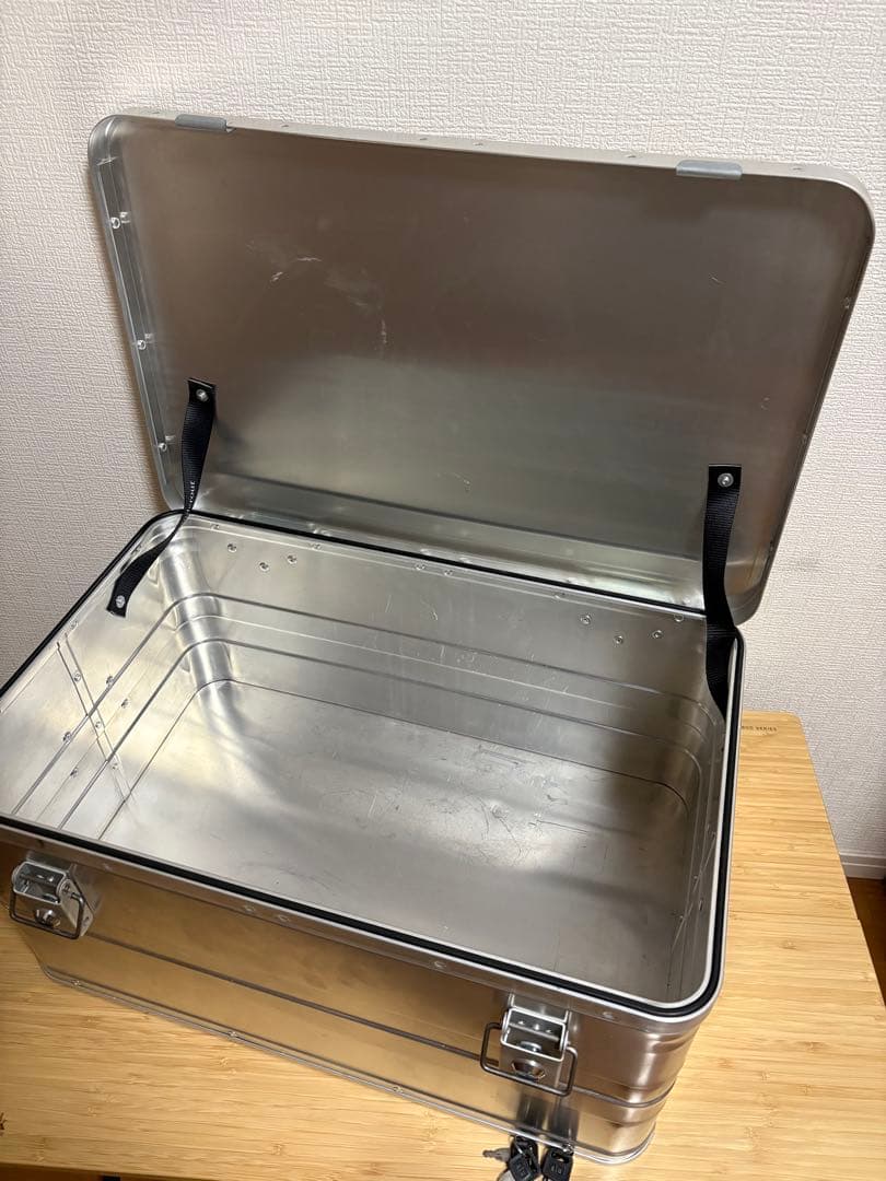 バーベキュー・調理用品 Wanderout / Universal Box 47L