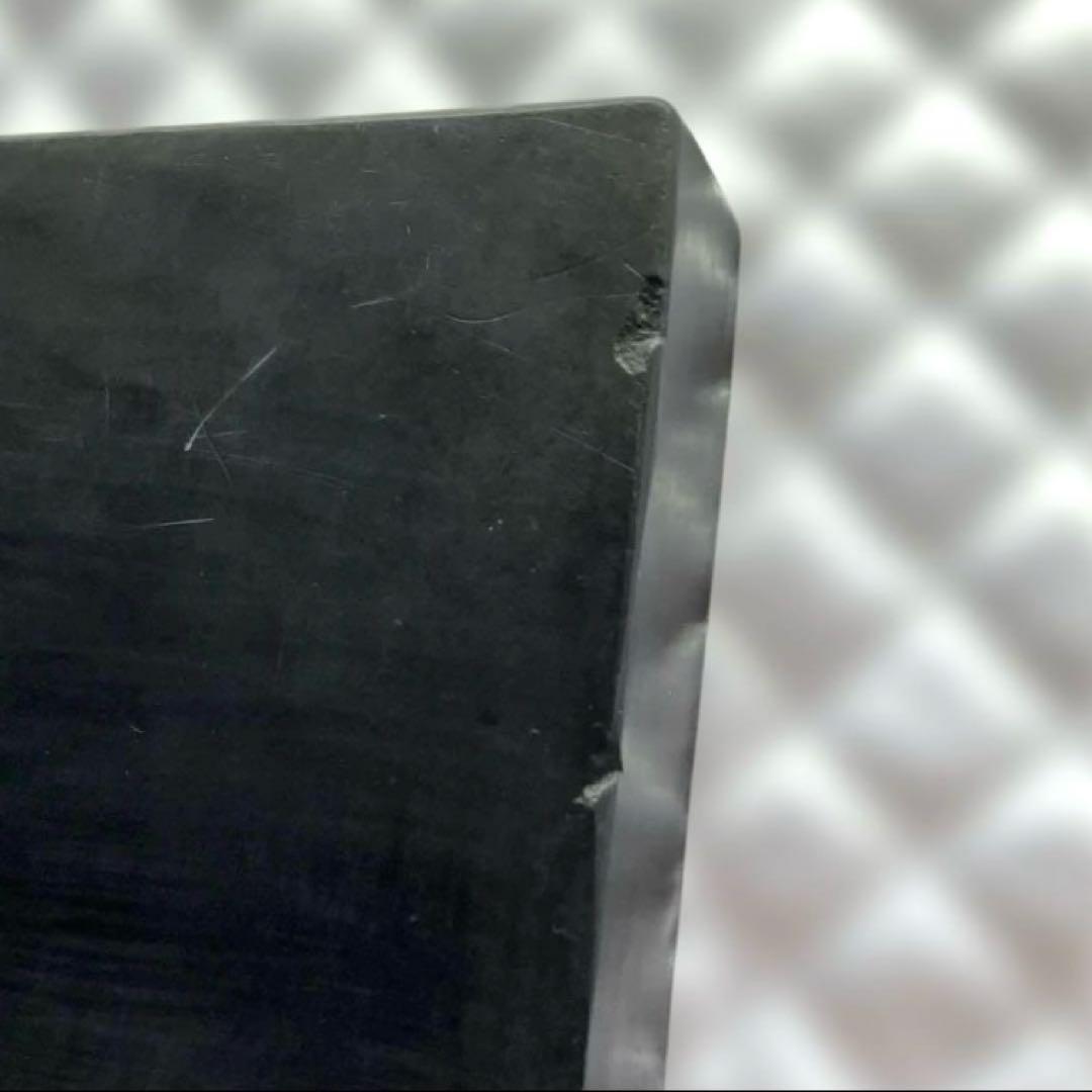 手彫り龍硯 蓋付き　硯　高級書道具　骨董品