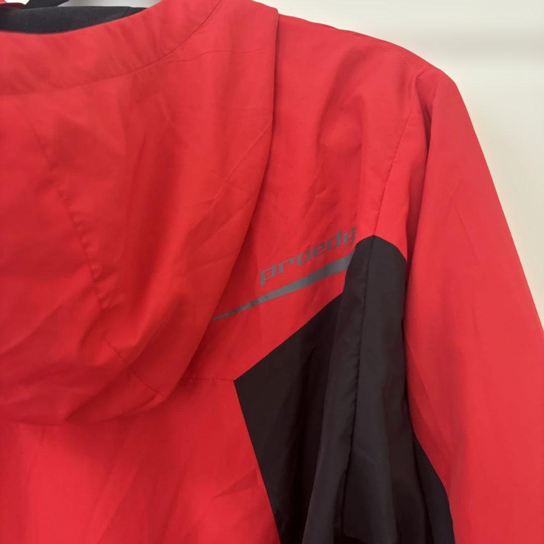 美品　SSK pro edge Oサイズ　セットアップ　プロ仕様