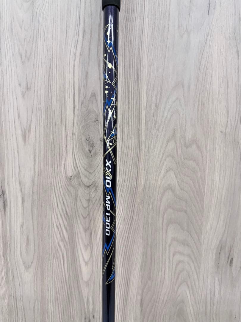 ゼクシオ13 FW7 20° シャフトSR