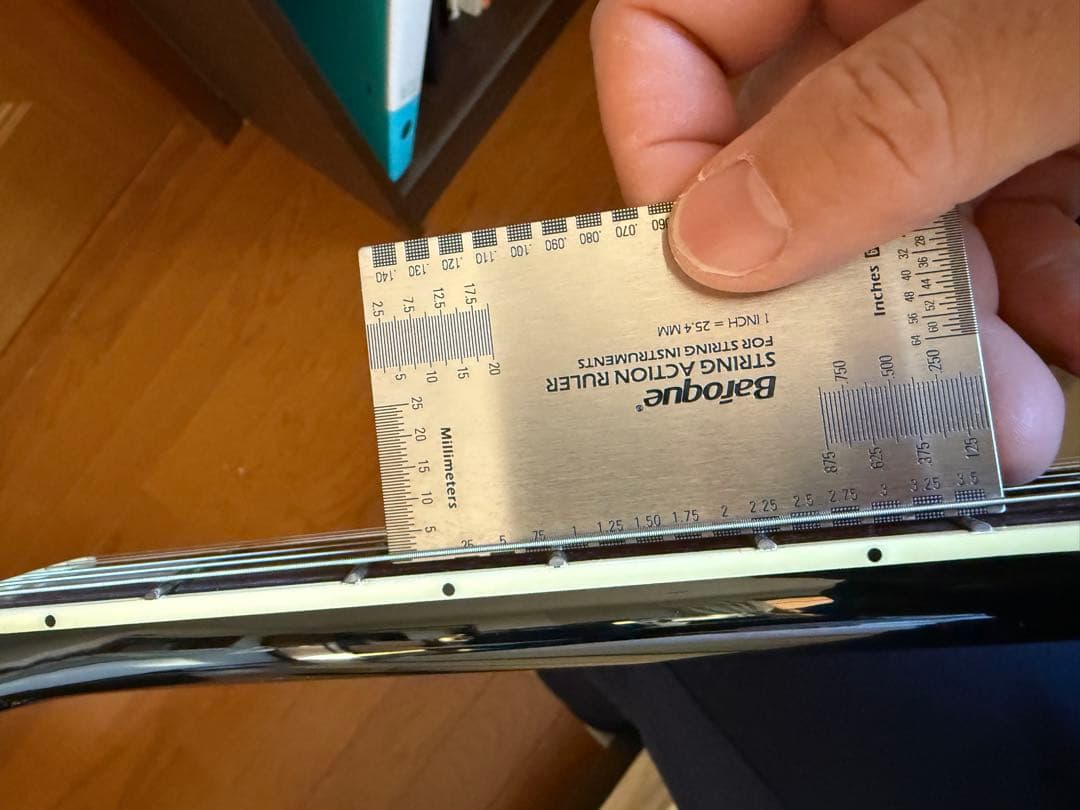 FUJIGEN NeoClassic　NCLC-10R/BK JAZZ、JB