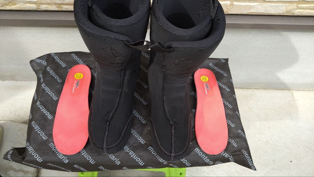 K2スキーブーツ REVOLVER PRO W 24.5cm フリースタイル