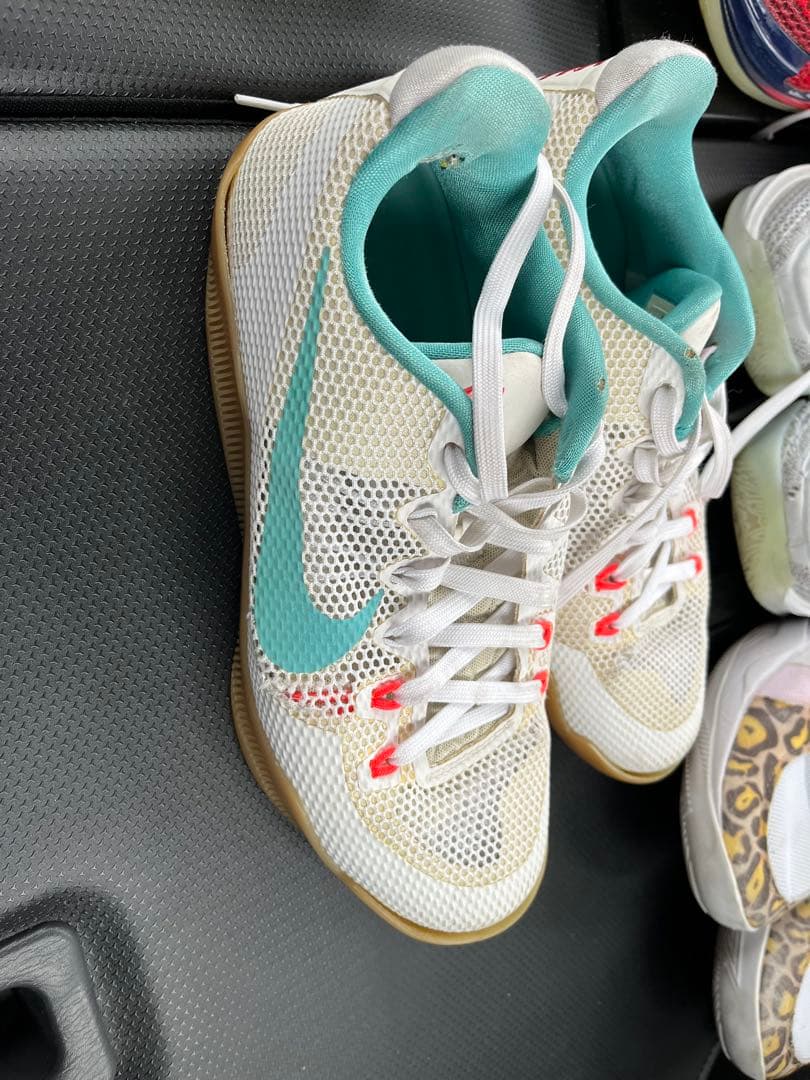 Nike Kobe11 サマーパック