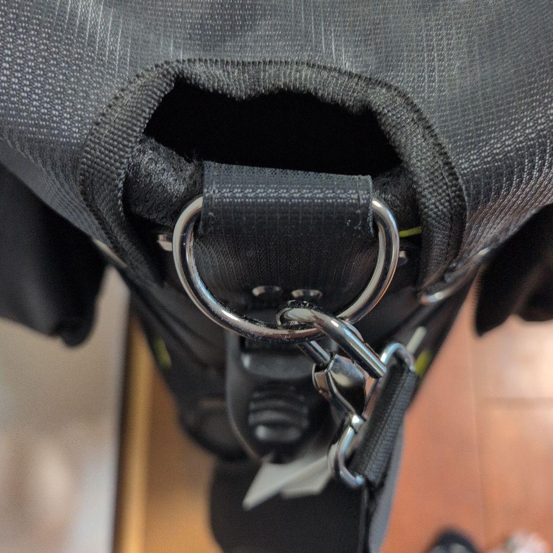 Cleveland Golf キャディバッグ 未使用タグ付き　ゴルフバッグ