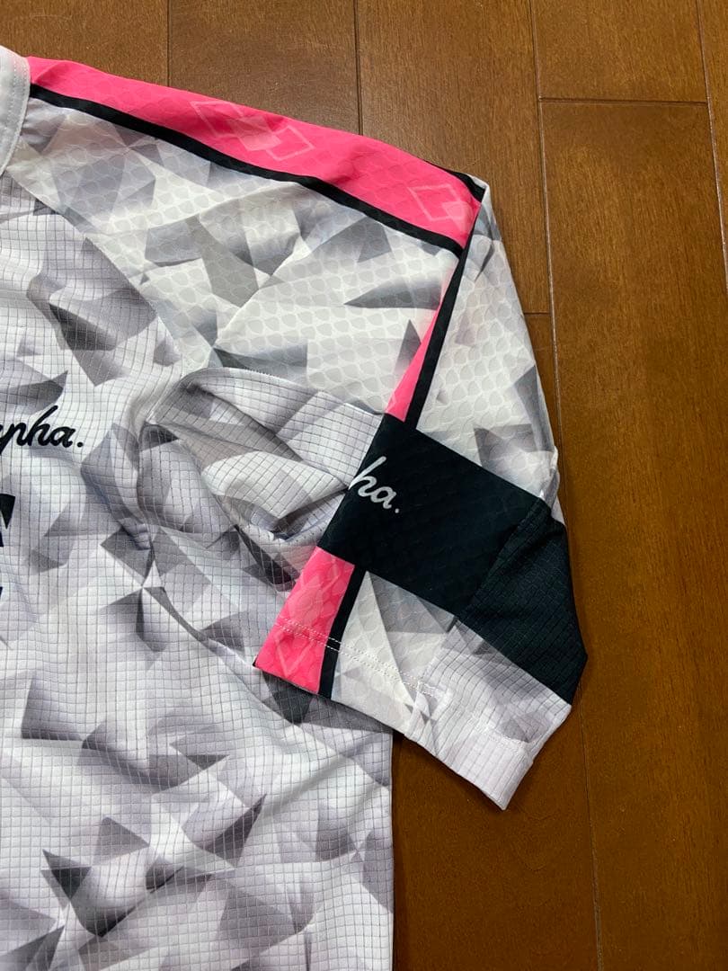 ★Rapha EF メンズ FLAERO SWITCHOUT