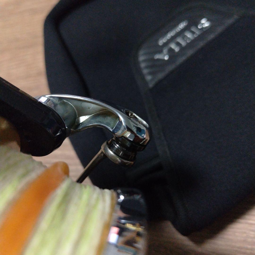 13ステラSW 18000HG SHIMANO シマノ ツインパワー