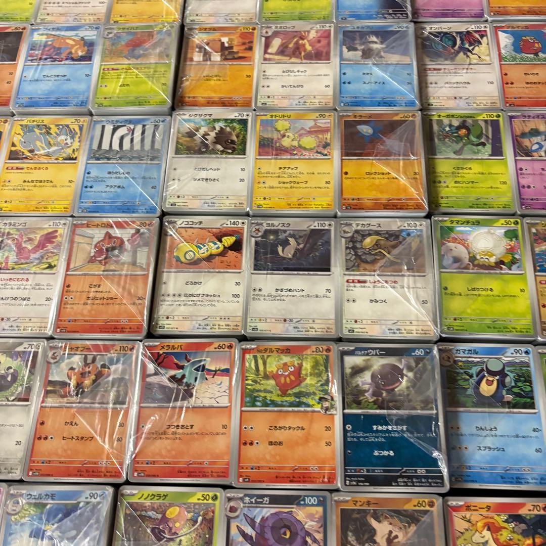 ポケモンカード 大量まとめ売り 1箱 約14,000枚