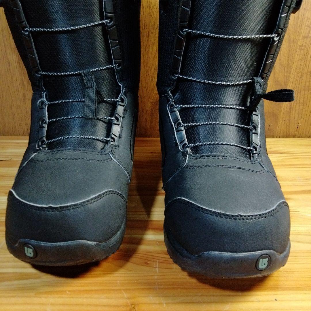 美品　BURTON　バートン 　スノーボードブーツ　26052