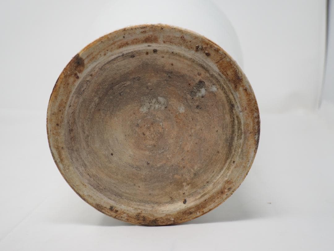 白磁　「内府」銘　梅瓶　明代　竜文　中国　-SO