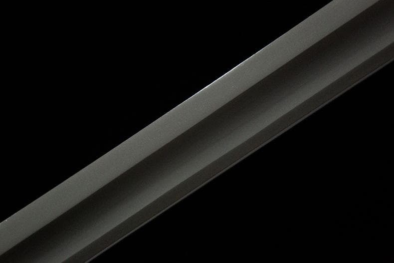 アメリカン戦術牛尾刀 模造刀 居合刀 武士道 武具 漢剣 唐刀 龍泉剣 手鍛造打