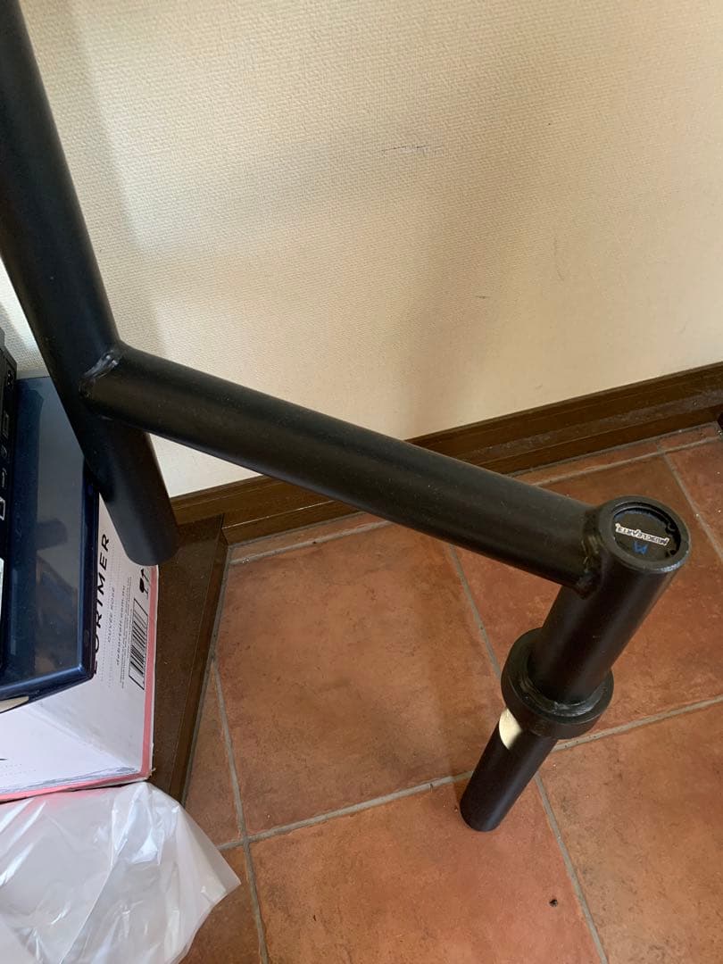 セーフティスクワットバー muscle arts 直接引き取り限定