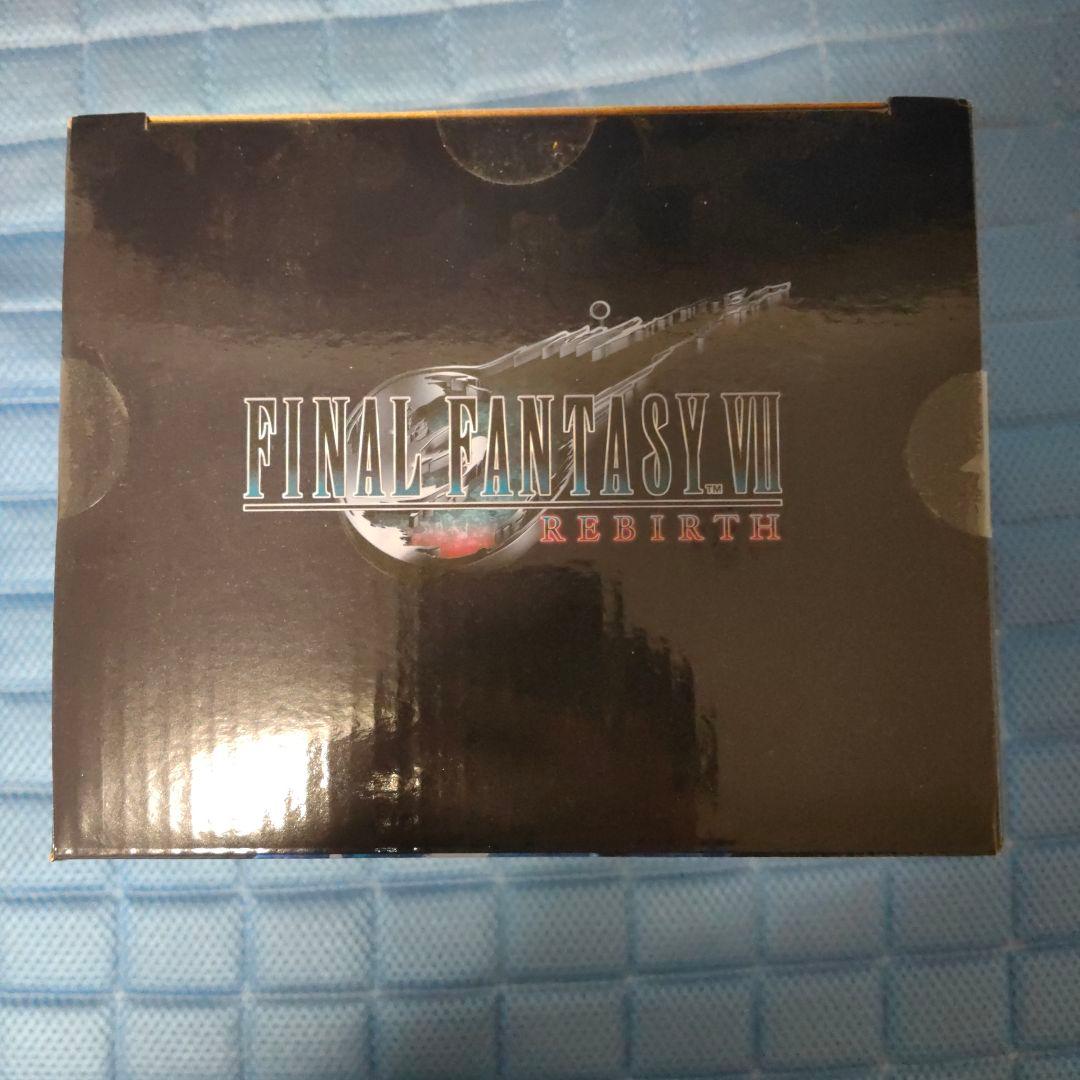 【一番くじ】 FF7 エンド賞 ティファ フィギュア