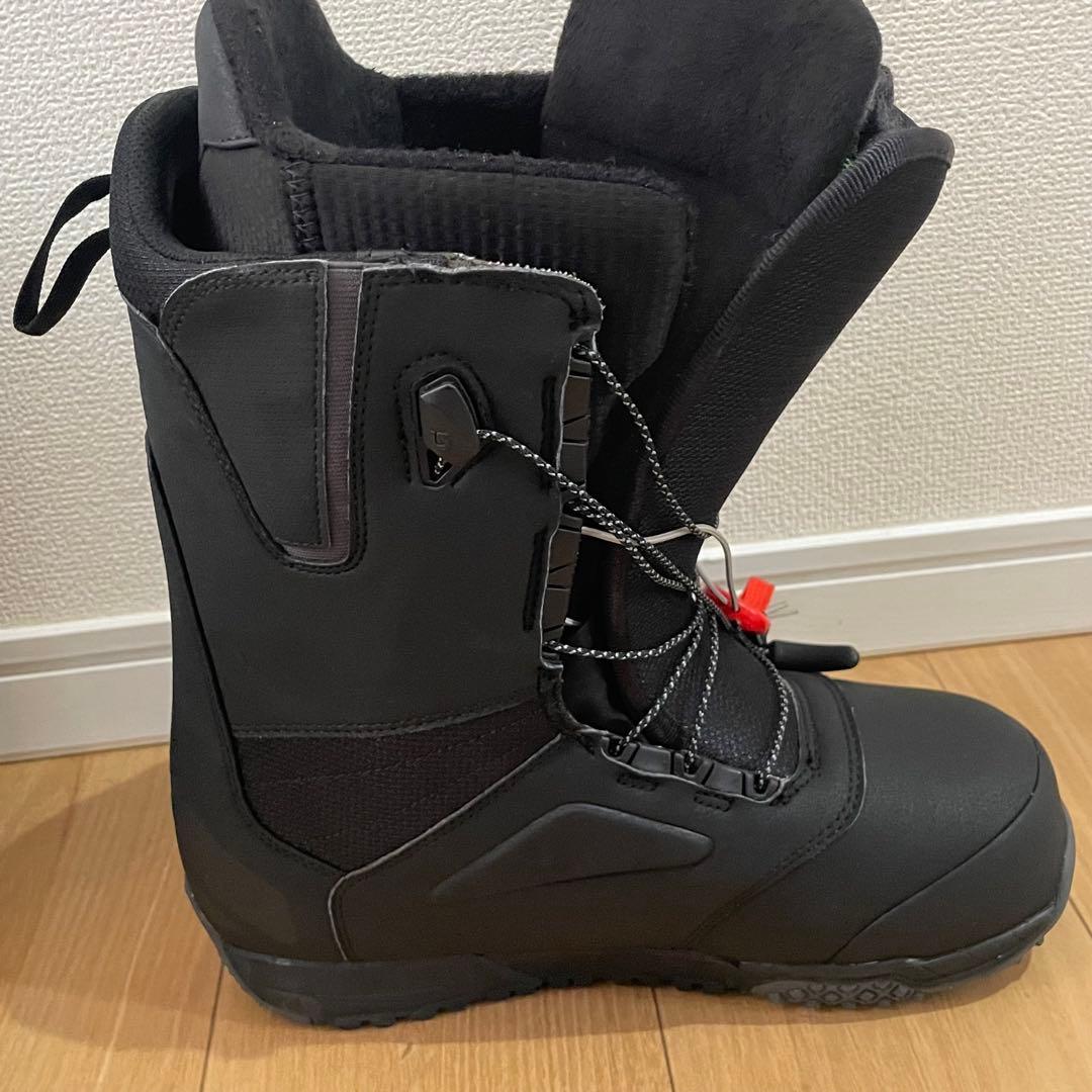 Burton ルーラー 27.5cm アジアンフィット スノボブーツ