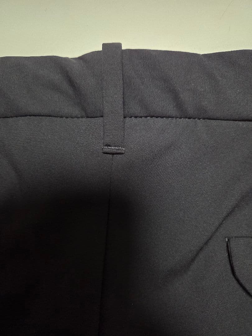 【美品】インコテックス　for golf　シャーリング　ドローコード　48　春夏