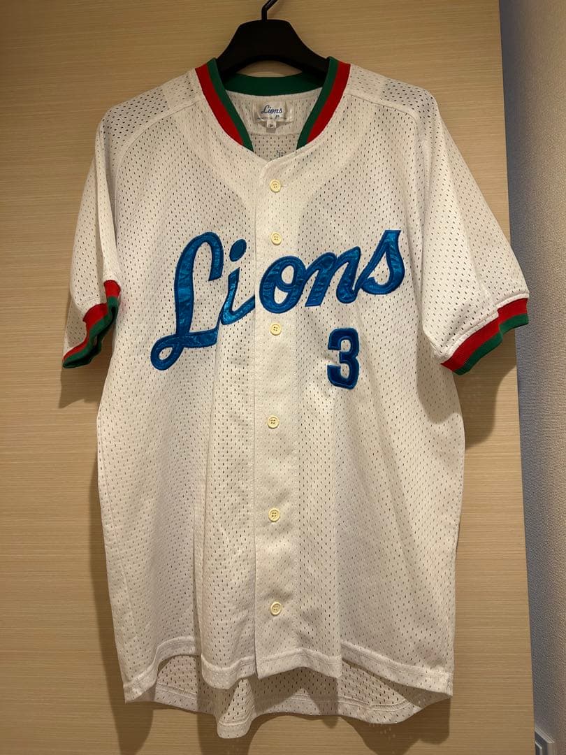 やっぱりライオンズの3番といえば！