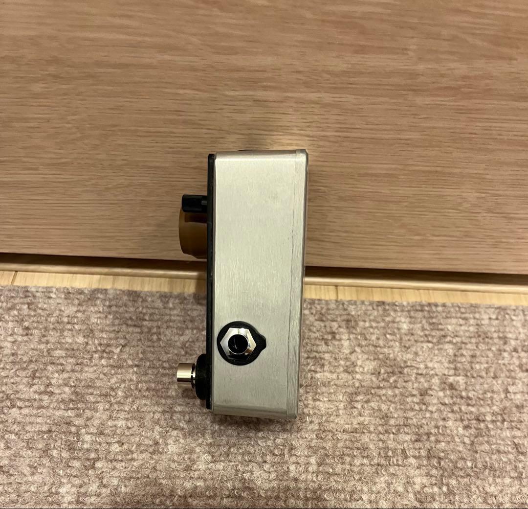 ギター Ovaltone WARM GEAR 2