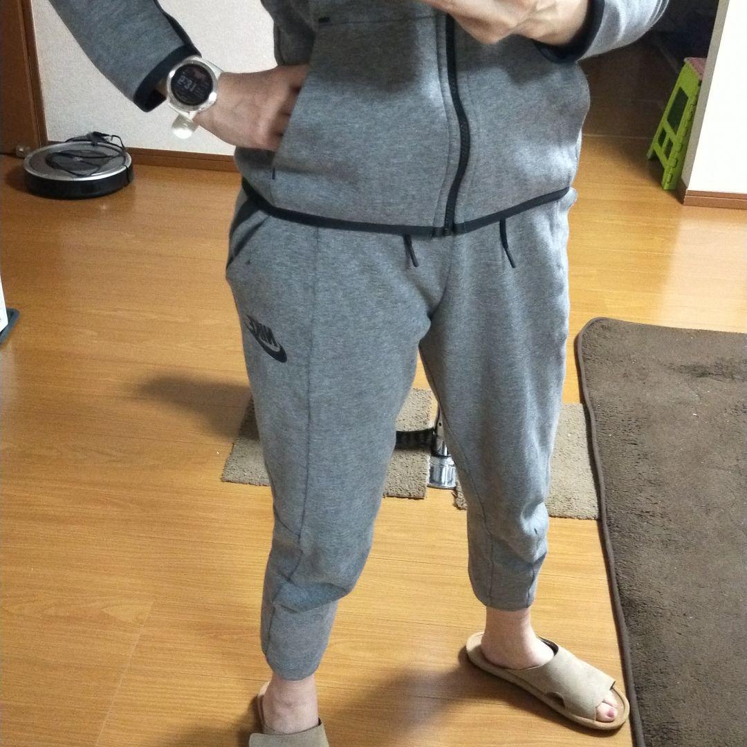 #ナイキ　#UK drill　#トラックスーツ　#テックフリースセット