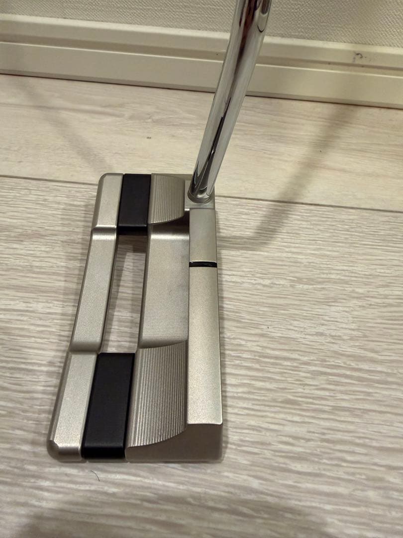 Sドナルド　スコッティキャメロン　スタジオスタイル　34インチ