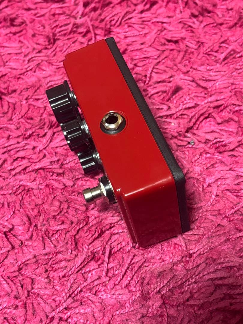 DOD MEATBOX サブシンセサイザー