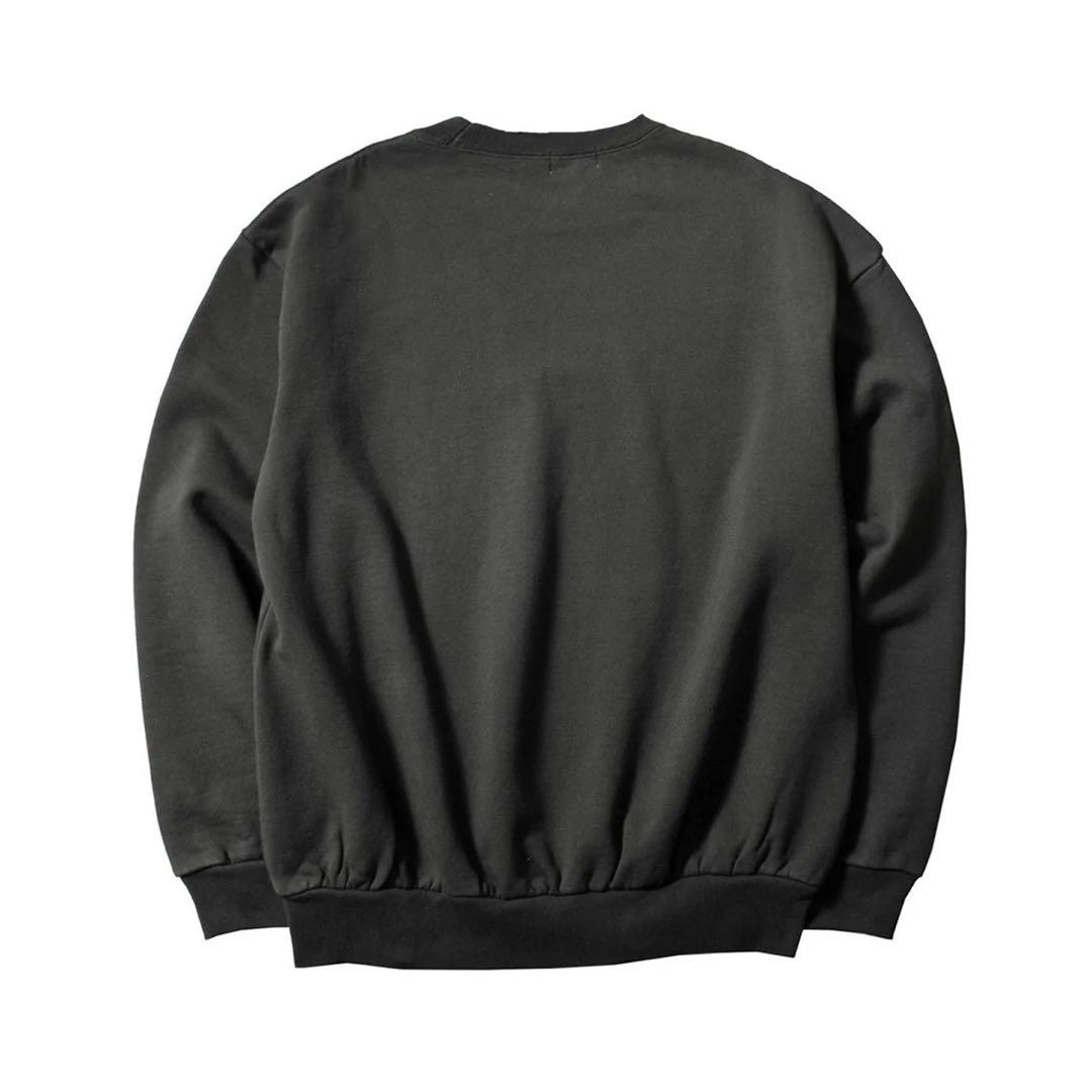 新品未使用　kineticsコラボ　棚橋弘至　選手　スウェット　XLサイズ