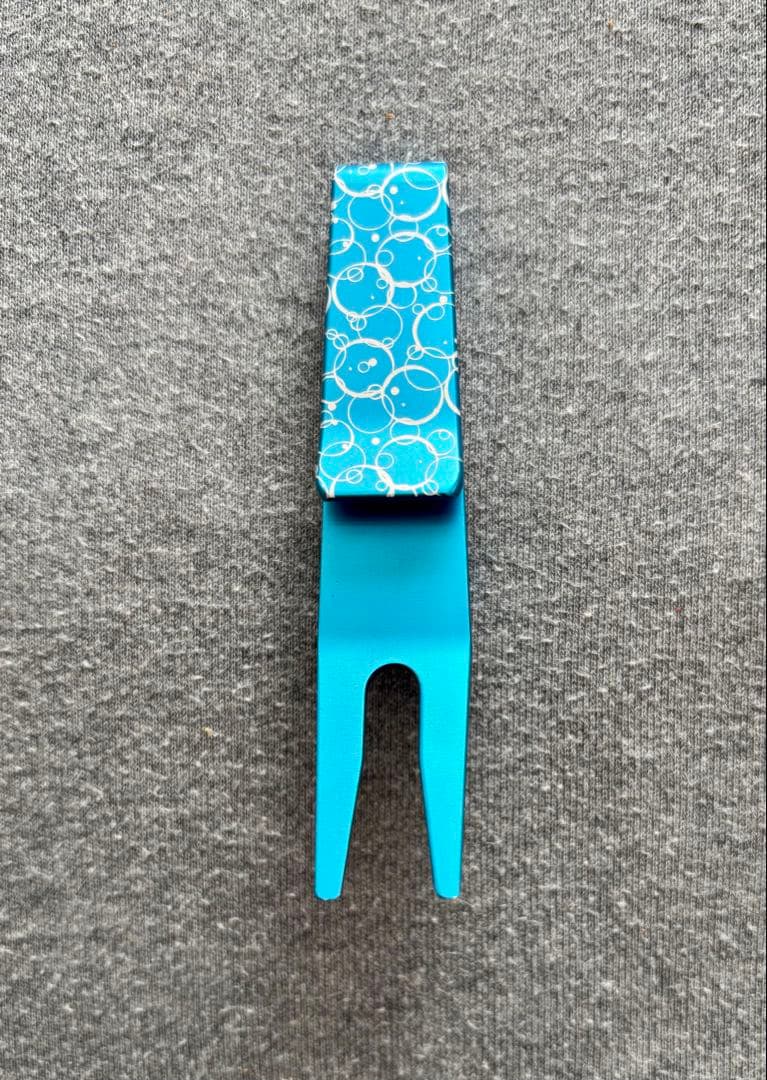 スコッティキャメロン　ピボットツール　グリーンフォーク（新品）