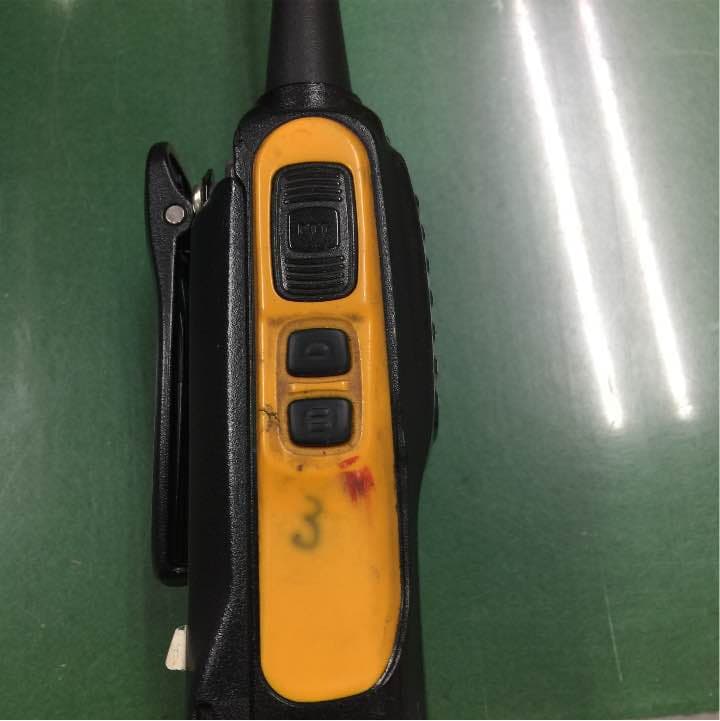 無線機 中古品