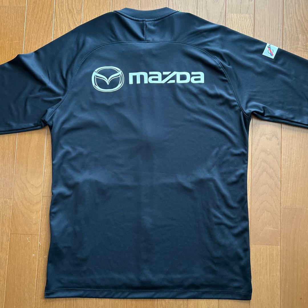 サンフレッチェ広島 支給品ウェア