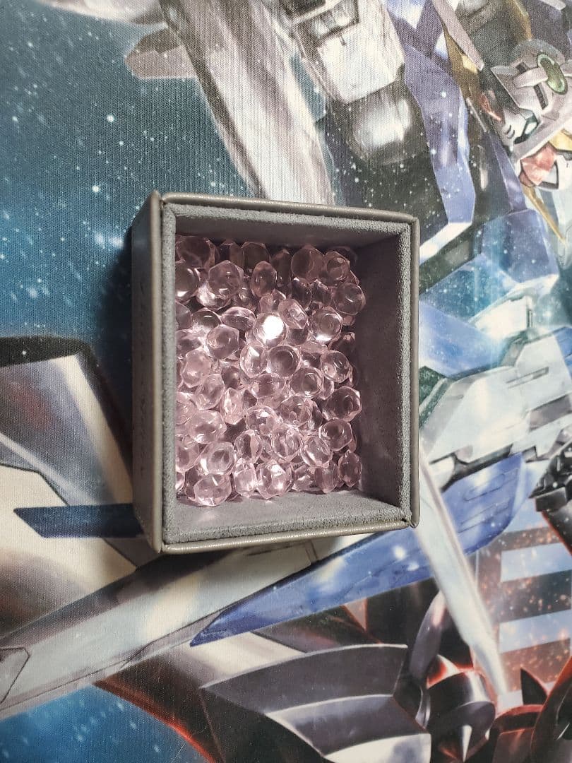 ス*ム様 バトスピ コア ピンクコア(90個)